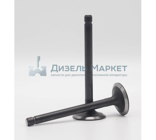 Клапан впускной 16415-13110 Kubota V2203