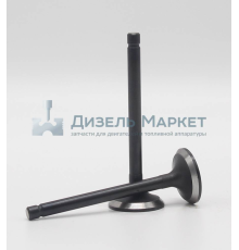 Клапан впускной Kubota D722