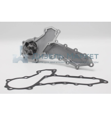Водяная помпа 16412-73030 Kubota V2203