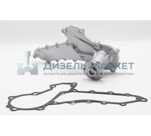 Водяная помпа 16412-73030 Kubota V2203