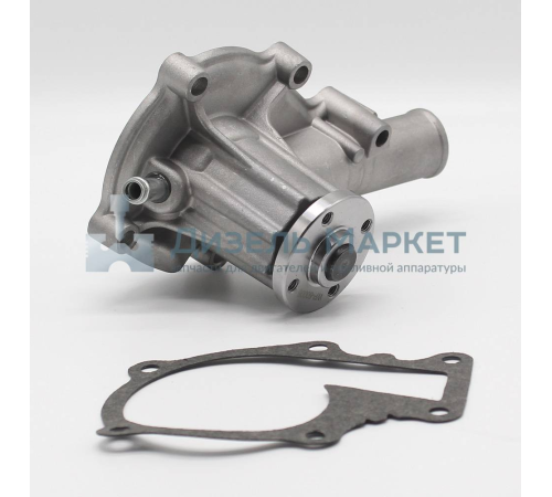 Насос водяной Kubota V1505 16241-73030 помпа