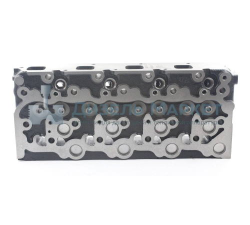 Головка блока цилиндров ГБЦ 19077-03040 Kubota V2203
