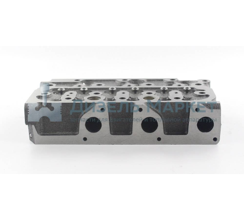 Головка блока цилиндров ГБЦ Kubota D722 16689-03040