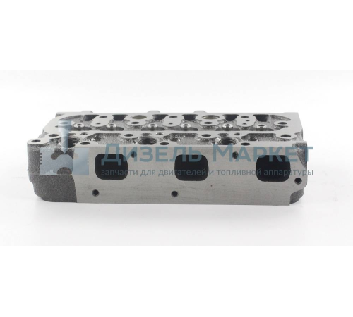 Головка блока цилиндров ГБЦ Kubota D722 16689-03040