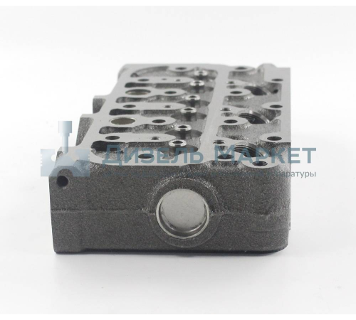Головка блока цилиндров ГБЦ Kubota D722 16689-03040