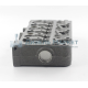Головка блока цилиндров ГБЦ Kubota D722 16689-03040