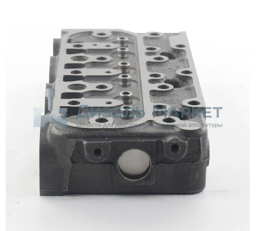 Головка блока цилиндров ГБЦ 16030-03042 Kubota D1105