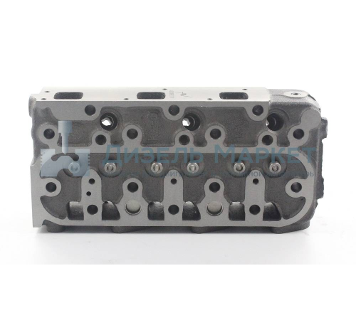Головка блока цилиндров ГБЦ 16030-03042 Kubota D1105