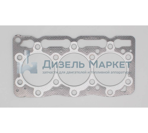 Прокладка ГБЦ 16231-03310 Kubota D1005