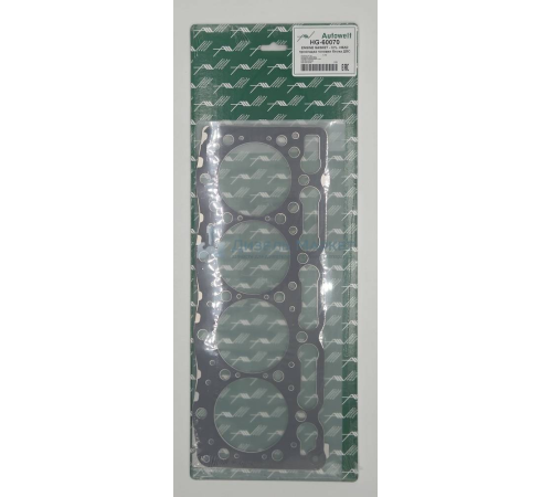 Прокладка ГБЦ 16394-03310 Kubota V1505
