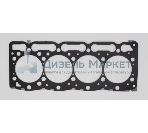 Прокладка ГБЦ 16394-03310 Kubota V1505