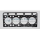 Прокладка ГБЦ 16605-03310 Kubota V2203