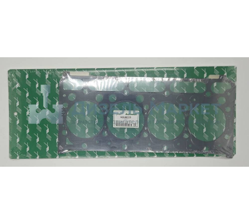 Прокладка ГБЦ 1G790-03600 Kubota V2203