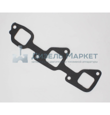 Прокладка Впускного коллектора 1A021-11820 Kubota D1005