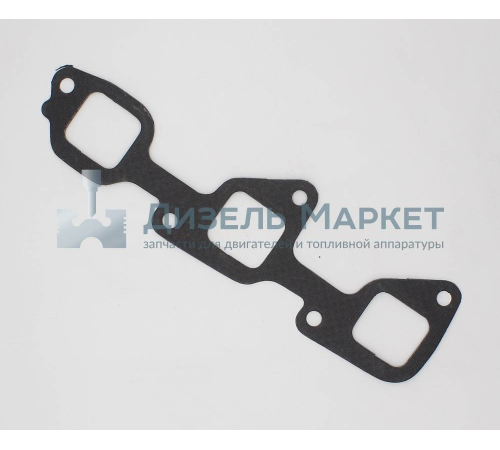 Прокладка Впускного коллектора 1A021-11820 Kubota D1005