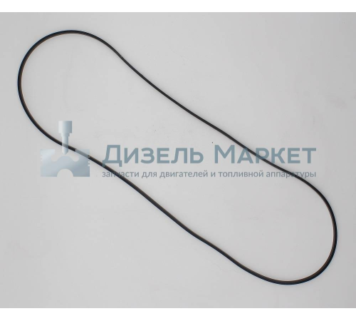 Прокладка впускного коллектора Kubota V1505 16241-11820