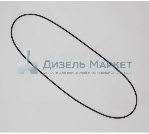 Прокладка впускного коллектора Kubota D722 15861-11820