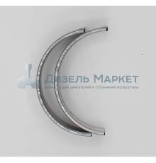 Вкладыши коренные STD Kubota D1102