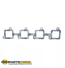 Прокладка коллектора впускного Deutz TD, TCD 3.6 L4 (4122327)