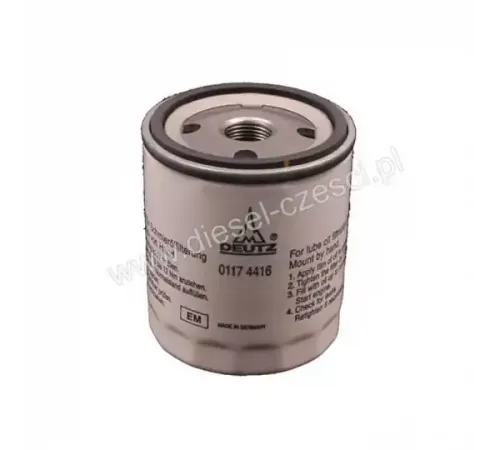 фильтр Дойц (артикул 01174416 OEM)
