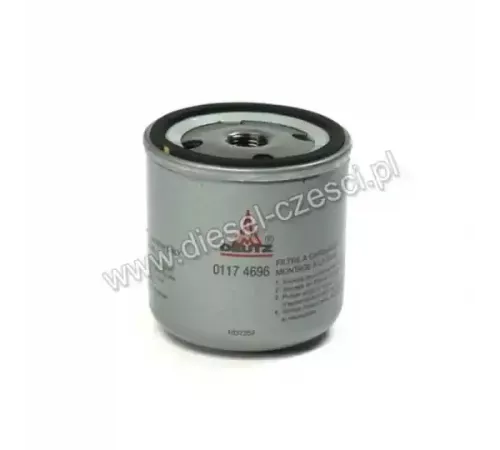 фильтр Дойц (артикул 01174696 OEM)