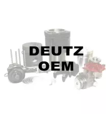 Свеча подогревателя Deutz 1011 OEM (01176216 OEM)