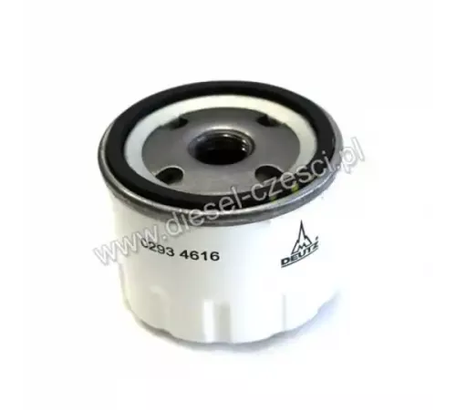 фильтр Дойц (артикул 02934616 OEM)