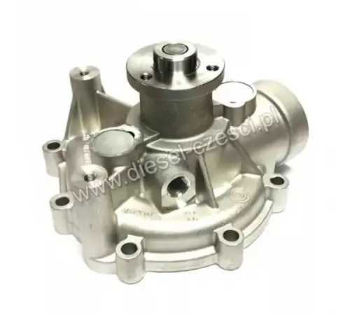 deutz/водяные Дойц (артикул 02937604-00)