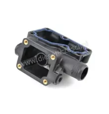Корпус термостата JCB OEM (02/202484 OEM)