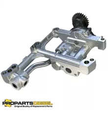 Масляный насос JCB (02/202485)