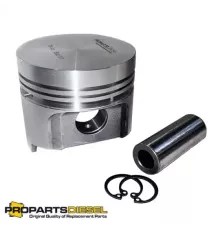 Поршень с пальцем JCB +0.50 (02/630056)