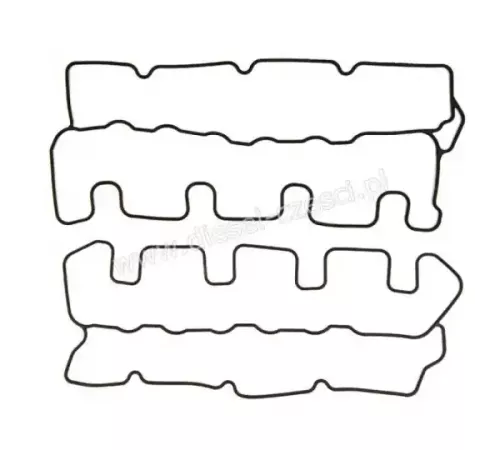 клапан (артикул 02/634150-KIT)