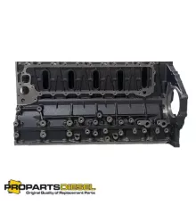 Блок двигателя JCB (02/801800)