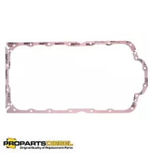 Прокладка масляного поддона Caterpillar 3054 (032-9946 HD)