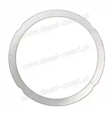 Прокладка ГБЦ Deutz 912, 913 (1.10mm) (04157654-1.10)