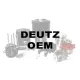 deutz/система Дойц (артикул 04178452 OEM)