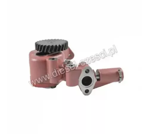 насос Дойц (артикул 04223423 OEM)