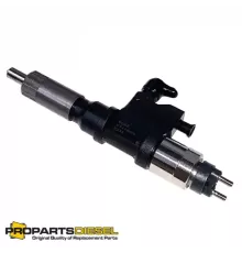 Форсунка Isuzu 4HK1, 6HK1 (095000-0660)