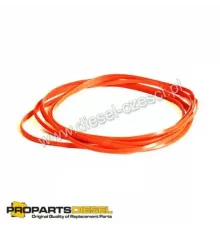 Уплотнительное кольцо (O-ring) гильзы Caterpillar 3176, 3196, C10, C12, C13 (104-3560)