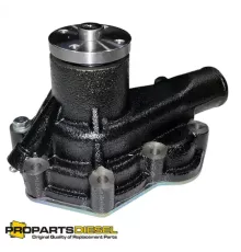 Водяной насос (водяная помпа) Caterpillar 3044, 3046 (107-2473)