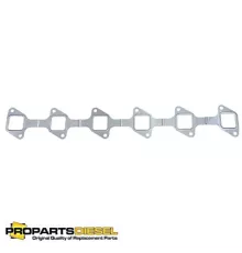 Прокладка коллектора выпускного Caterpillar 3046 (107-4909)