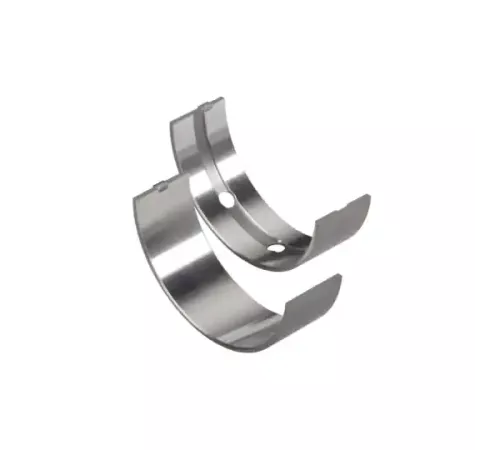 Коренной вкладыш Катерпиллар 3114, 3116 - STD (rowek) (107-7708) Катерпиллар 3116 (артикул 107-7708)