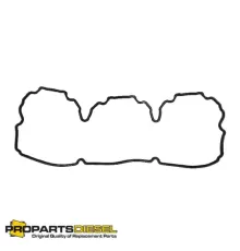 Прокладка проставки ГБЦ Caterpillar C10, C12 (109-5309)