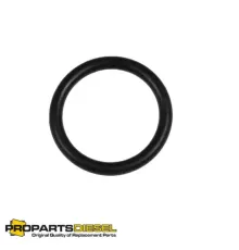 Уплотнительное кольцо (O-ring) маслоохладителя Cummins M11, L10 (109080)