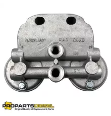 Стойка (головка) фильтрa топлива Deutz BF1013, BF2012, TCD2012 (1161848)
