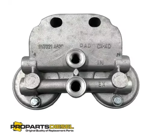 deutz/топливная Дойц (артикул 01161848)