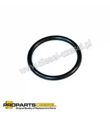 Уплотнительное кольцо (O-ring) патрубка водяной помпы Deutz 1012, 1013 (1180277)