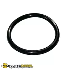 Уплотнительное кольцо (O-ring) гильзы форсунки Deutz TCD2013, TCD6.1, TCD7.8 - 01182790 (1182790)