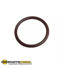 Уплотнительное кольцо (O-ring) адаптера Deutz TCD 2013, TCD 6.1, TCD 7.8 (1182853)
