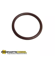 Уплотнительное кольцо (O-ring) адаптера Deutz TCD 2013, TCD 6.1, TCD 7.8 (1182854) для BF для BF